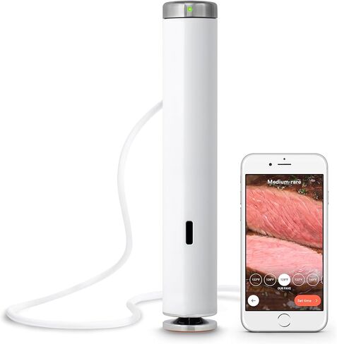 Breville Joule Sous Vide, Stainless Steel, CS10001 in Saudi Arabia