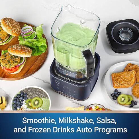 خلاط سلسلة Oster Pro مع وعاء تريتان سعة 9 أكواب XL وأداة العبث in Kuwait