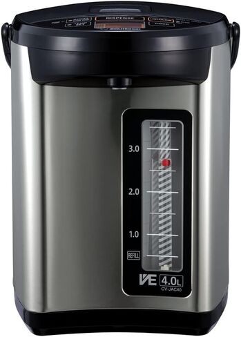 Zojirushi NW-JEC10BA Pressure Induction Heating (IH) Rice Cooker & Warmer, 5.5-Cup, Made in Japan in Kuwait