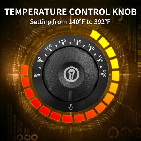 TAIMIKO التجارية الفولاذ المقاوم للصدأ المقلاة العميقة الكهربائية سلة الخزان المزدوج معدات المطاعم 2500 واط × 2 10 لتر × 2 in Kuwait