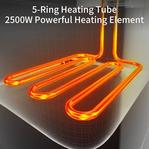 TAIMIKO التجارية الفولاذ المقاوم للصدأ المقلاة العميقة الكهربائية سلة الخزان المزدوج معدات المطاعم 2500 واط × 2 10 لتر × 2 in Kuwait