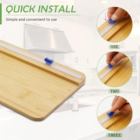 مفرغة ختم مفرغة مفرغة لحفظ الطعام / نوتري شيف - مع سطح السطح للعرض 11 بوصة بحد أقصى. لفة ختم الفراغ، طول مخصص لإعداد الوجبات / Sous Vide in Kuwait