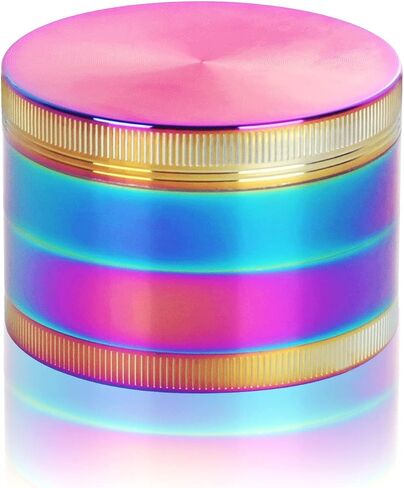 Romybue Spice Grinder Small 2.0 Inch Colorful in Saudi Arabia