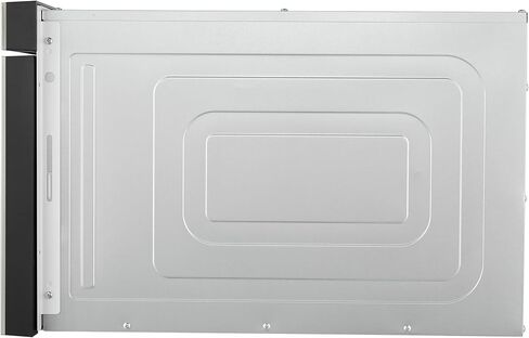 24 in. Haven Coll 1.2 cu. ft. Built-in Microwave Drawer, Stainless Steel | Cosmo COS-12MWDSS-NH Touch Controls, 11 Power Levels, 1000W, Child Lock Function, Defrost Functions, Automatic Presets in Kuwait