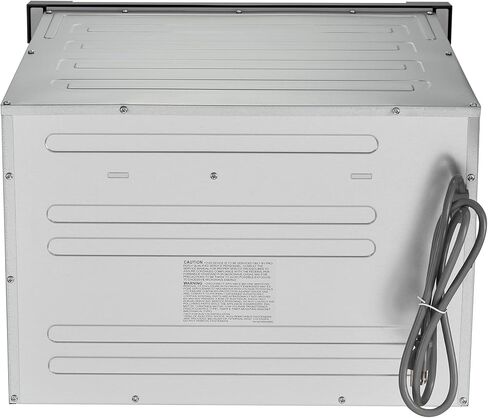 24 in. Haven Coll 1.2 cu. ft. Built-in Microwave Drawer, Stainless Steel | Cosmo COS-12MWDSS-NH Touch Controls, 11 Power Levels, 1000W, Child Lock Function, Defrost Functions, Automatic Presets in Kuwait