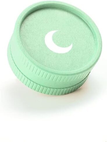 Small 2-inch Plant-Based Spice, Tea, Crusher 2 Piece in Kuwait