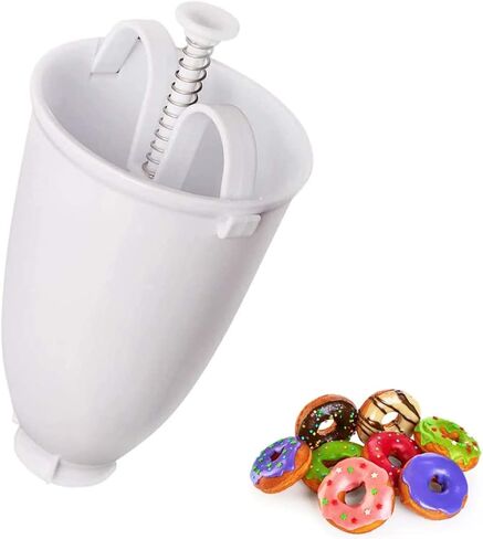 ادوات صنع البسكويت والدونات بنفسك، ادوات خبز الحلويات والحلب، ادوات خبز البسكويت in Kuwait