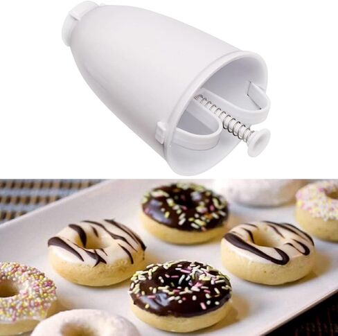 ادوات صنع البسكويت والدونات بنفسك، ادوات خبز الحلويات والحلب، ادوات خبز البسكويت in Kuwait