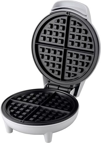 Courant Waffle Maker 7-inch Round Waffles in less then 5 minutes Delicious Belgian Waffles in Saudi Arabia