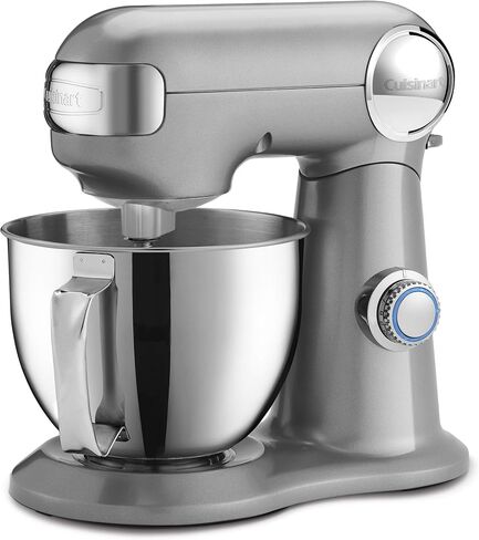 Cuisinart SM-35R Precision Master 3.5 Quart (Ruby Red) Stand Mixer in Saudi Arabia