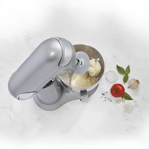 Cuisinart SM-35R Precision Master 3.5 Quart (Ruby Red) Stand Mixer in Saudi Arabia