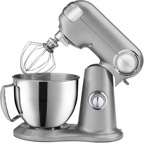 Cuisinart SM-35R Precision Master 3.5 Quart (Ruby Red) Stand Mixer in Saudi Arabia