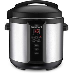 Cuisinart CPC-900 6-Qt. High Pressure Multicooker in Saudi Arabia