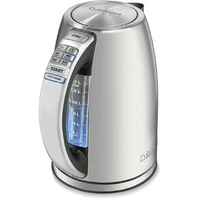 Cuisinart CPK-17 Programmable Kettle in Saudi Arabia