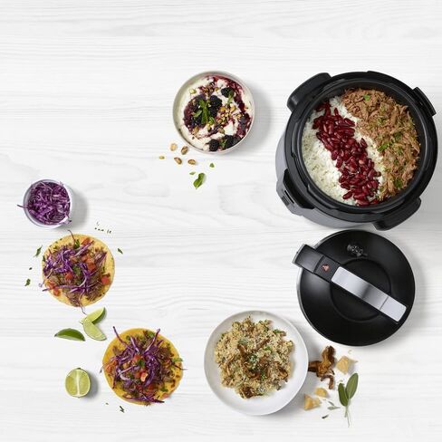 Cuisinart CPC-900 6-Qt. High Pressure Multicooker in Saudi Arabia