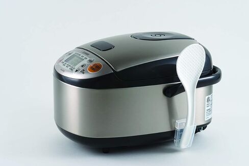 Zojirushi EP-PFC20HA، مقلاة كهربائية Gourmet d’Expert® لوعاء Yin Yang الساخن in Kuwait
