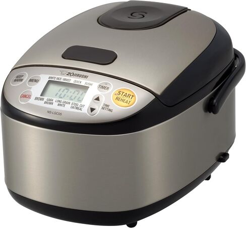 Zojirushi EP-PFC20HA، مقلاة كهربائية Gourmet d’Expert® لوعاء Yin Yang الساخن in Kuwait