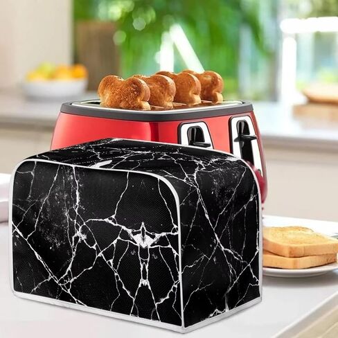 Cute Alpaca Toaster Oven Covers Polyester Toaster Cover for Two Slice Toaster and Dust & Fingerprint Protection in Saudi Arabia