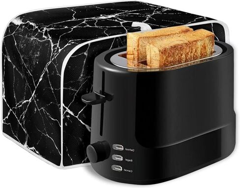Cute Alpaca Toaster Oven Covers Polyester Toaster Cover for Two Slice Toaster and Dust & Fingerprint Protection in Saudi Arabia
