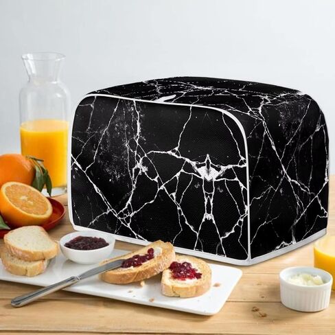 Cute Alpaca Toaster Oven Covers Polyester Toaster Cover for Two Slice Toaster and Dust & Fingerprint Protection in Saudi Arabia