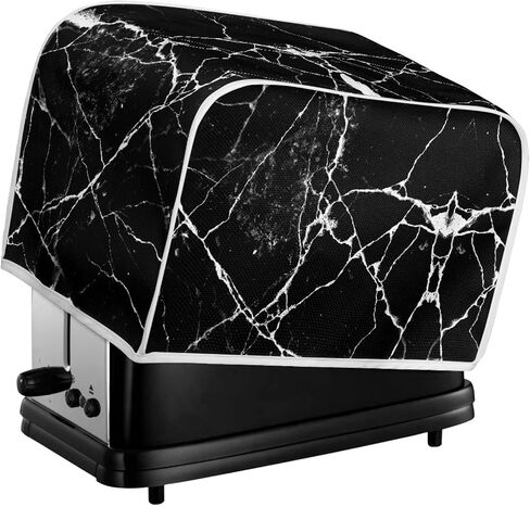 Cute Alpaca Toaster Oven Covers Polyester Toaster Cover for Two Slice Toaster and Dust & Fingerprint Protection in Saudi Arabia