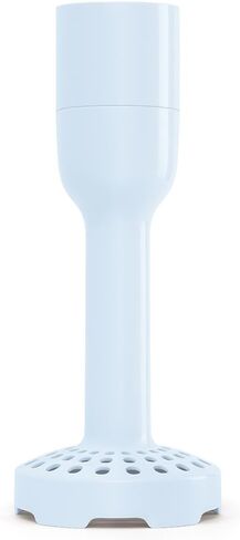 Smeg HBF02CRUS Hand Blender, Cream, One Size in Saudi Arabia