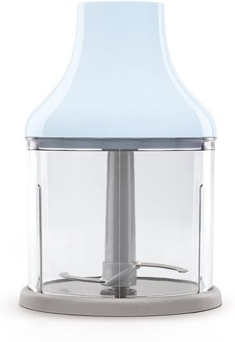 Smeg HBF02CRUS Hand Blender, Cream, One Size in Saudi Arabia