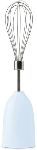 Smeg HBF02CRUS Hand Blender, Cream, One Size in Saudi Arabia