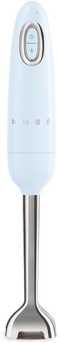 Smeg HBF02CRUS Hand Blender, Cream, One Size in Saudi Arabia