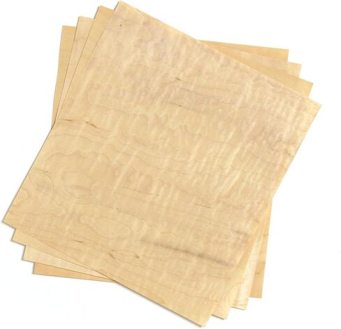 Kelly Craig Harold Import Co, Variety Pack, Natural Organic Replenishable Wood, Made in America, Set of 12, Grill Wraps, Set/12, Brown in Kuwait