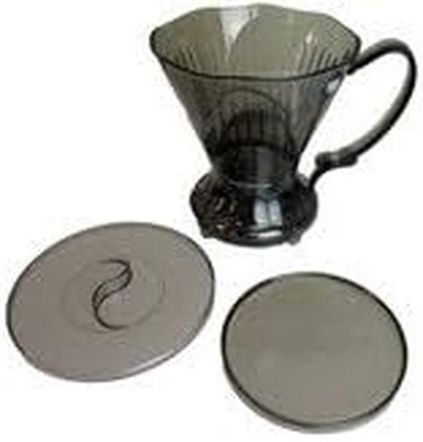 Clever Coffee Maker With Bonus Filters Included - (Cloud) in Saudi Arabia