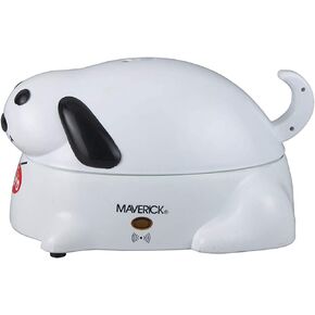 Maverick HC-01 Hero Electric Hot-Dog Steamer, White in Kuwait