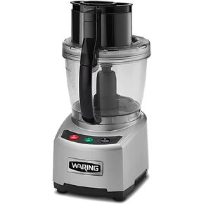 Waring Commercial WFP16S Sealed Batch Bowl Food Processor with LiquiLock Seal System, 4-Quart in Saudi Arabia