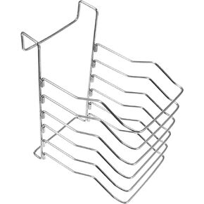 Sous Vide Steak Rack Stainless Steel Food Steak Rack Divider Sous Vide Container Detachable Holder Frame For Softcooking Sous Vide Slow Cooker Assorted Color Dish Drying Rack in Kuwait