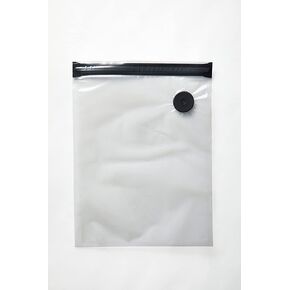 انوفا كالينيري اكياس تفريغ الهواء بمنفذ دقيق، مقاس S in Kuwait