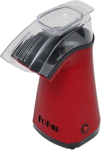 PopAir Electric Hot Air Popcorn Popper من VICTORIO VKP1162 in Kuwait