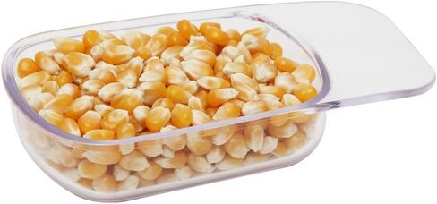 PopAir Electric Hot Air Popcorn Popper من VICTORIO VKP1162 in Kuwait