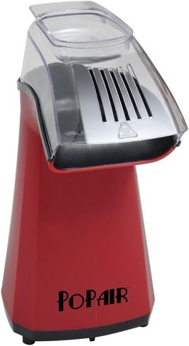 PopAir Electric Hot Air Popcorn Popper من VICTORIO VKP1162 in Kuwait