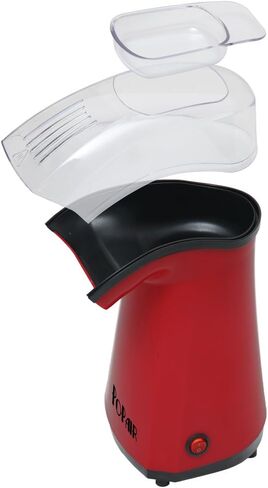 PopAir Electric Hot Air Popcorn Popper من VICTORIO VKP1162 in Kuwait