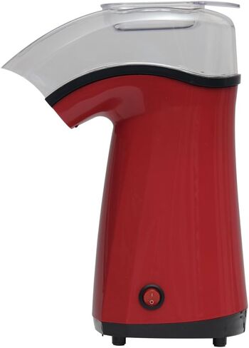 PopAir Electric Hot Air Popcorn Popper من VICTORIO VKP1162 in Kuwait