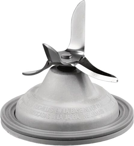 Brentwood JB-220PR Plastic Jar 12-Speed + Pulse Blender, Purple in Kuwait