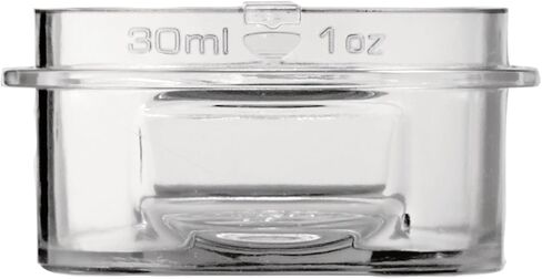 Brentwood JB-220PR Plastic Jar 12-Speed + Pulse Blender, Purple in Kuwait