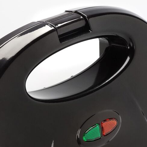 ZENITH Zenith Electric Indoor Panini Grill Maker with Zera Copper Non-Stick Grilling Plates, Countertop Bread Toaster Easy Storage 77062 0 in Kuwait