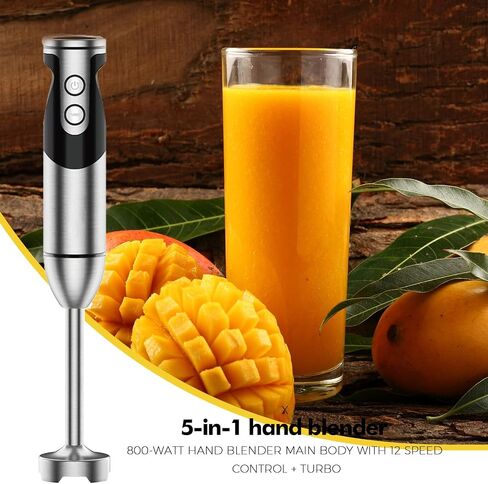 Hand blenders (Black) in Saudi Arabia