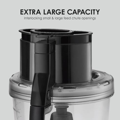 Waring Commercial WFP16S Sealed Batch Bowl Food Processor with LiquiLock Seal System, 4-Quart in Saudi Arabia