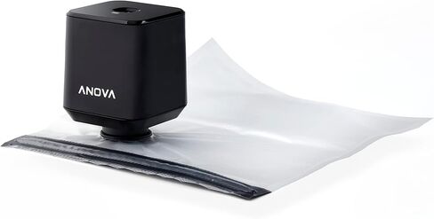 انوفا كالينيري اكياس تفريغ الهواء بمنفذ دقيق، مقاس S in Kuwait