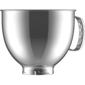 مجموعة ملحقات صانع الفولاذ المقاوم للصدأ لجميع أدوات المطبخ حامل خلاط وعاء 5 لتر إمالة رأس خلاط وعاء انومون in Kuwait