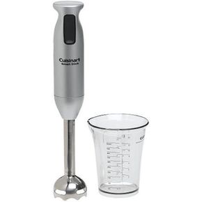 Cuisinart CSB-76BC SmartStick 200-Watt Immersion Hand Blender, Brushed Chrome in Kuwait