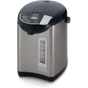 Tiger Pdu A30u K 3.0l Electric Water Boiler and Warmer, Stainless Black in Saudi Arabia