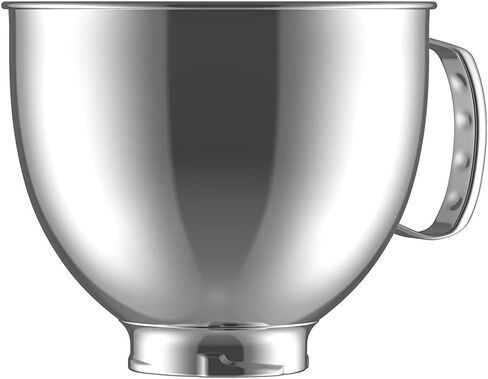 مجموعة ملحقات صانع الفولاذ المقاوم للصدأ لجميع أدوات المطبخ حامل خلاط وعاء 5 لتر إمالة رأس خلاط وعاء انومون in Kuwait